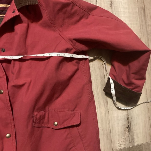 Rare Vintage LL bean coat - Picture 3 of 5